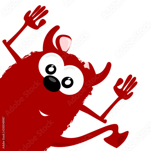 freeke Devil