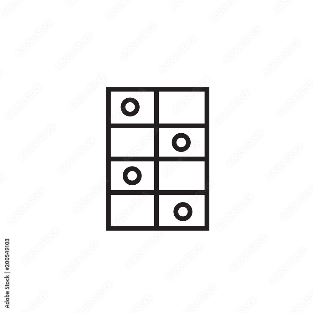 fitness icon isolated on white background fitness icon isolated on white background