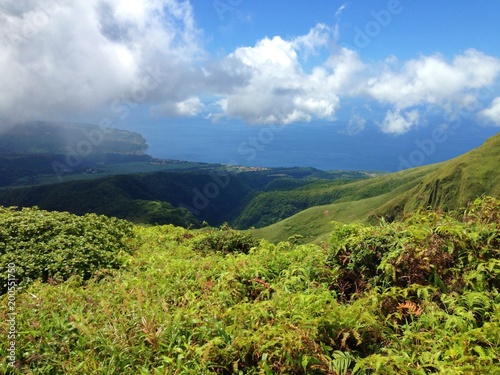 Montagne Pel  e  Martinique