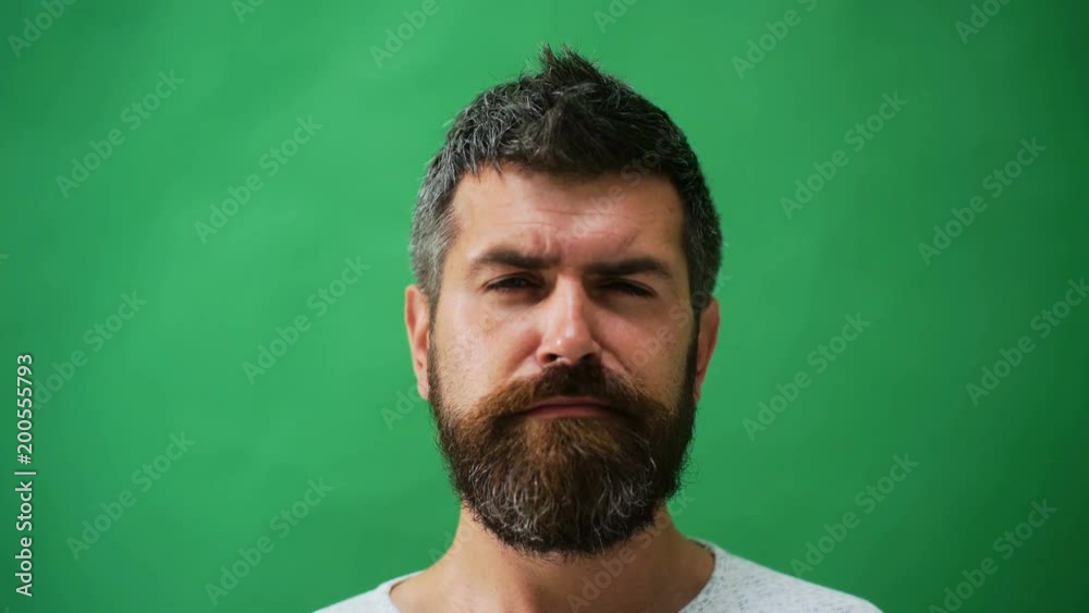 Handsome emotional man. Young man expressing different emotions. Emotions faces of handsome bearded guy. Male facial emotions. Bearded man with different expressions. Handsome emotional man. Young man expressing different emotions. Emotions faces of handsome bearded guy. Male facial emotions. Bearded man with different expressions.