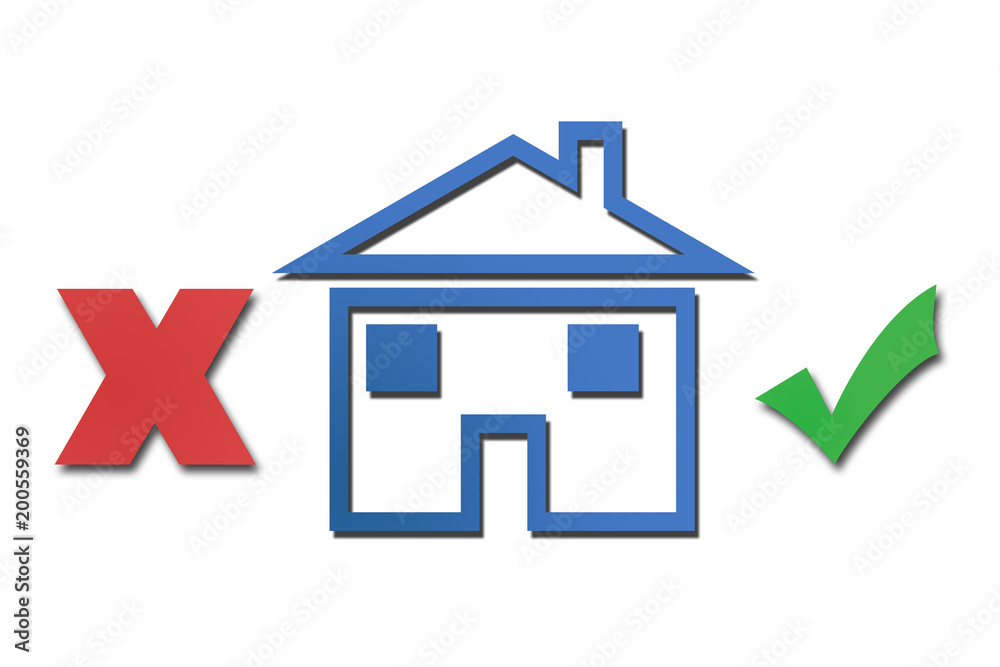Dudas a la hora de comprar una casa. Dudas a la hora de comprar una casa.