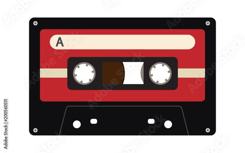 Audio Casssette