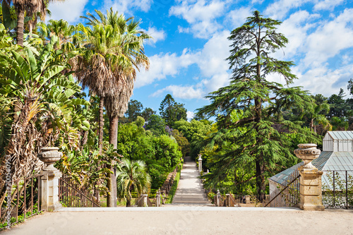 Botanical Garden, Coimbra