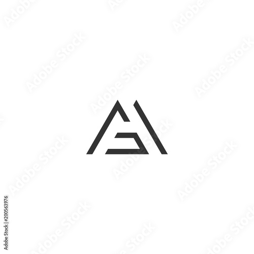 GM logo design