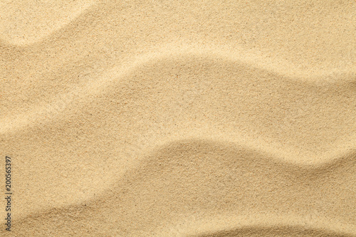 Sand Texture for Summer Background