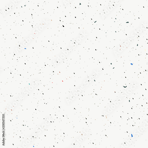 Concrete seamless pattern