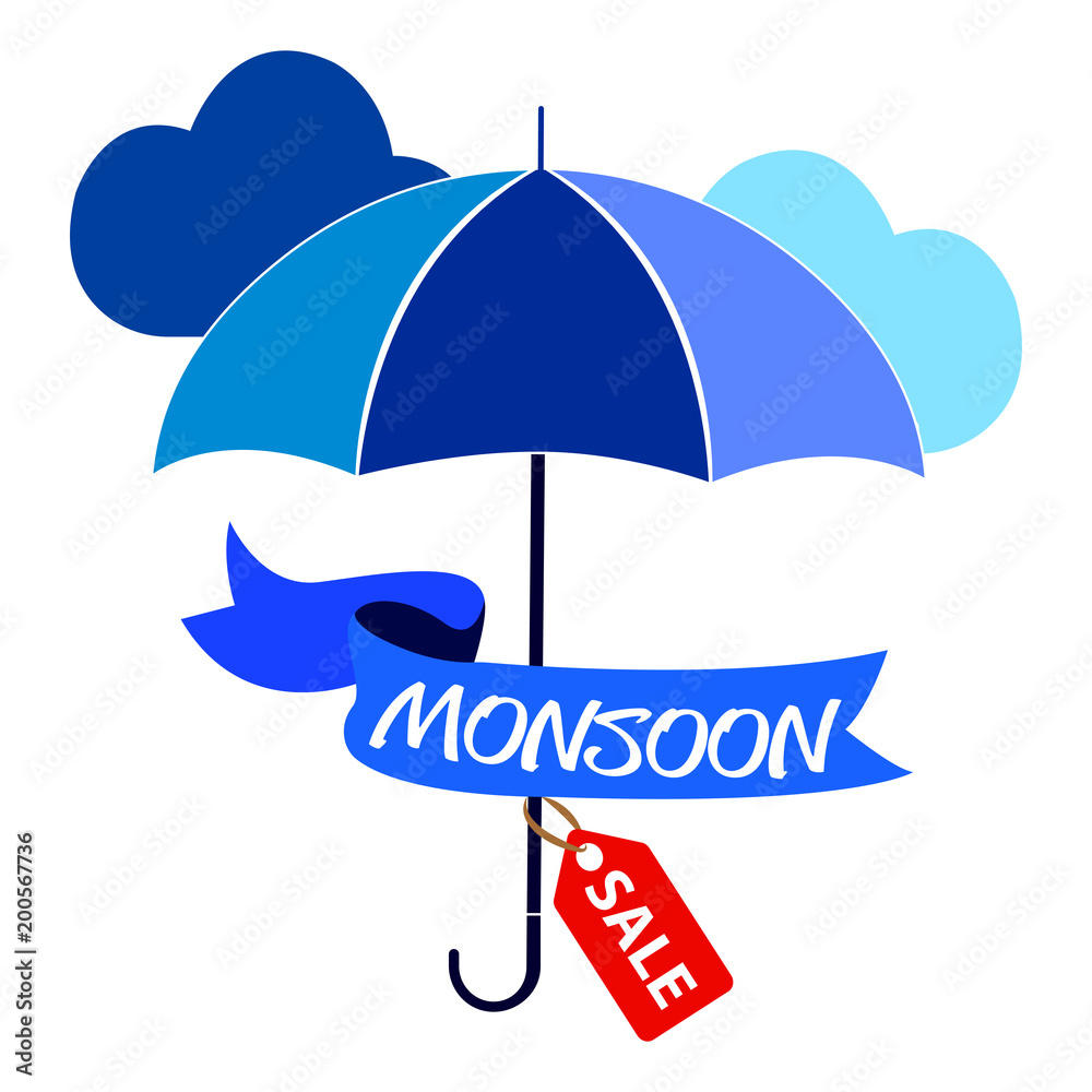 Abstract monsoon sale Abstract monsoon sale