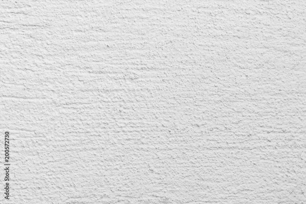 House wall with light plaster and grayed-out painting House wall with light plaster and grayed-out painting