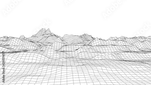 landscape