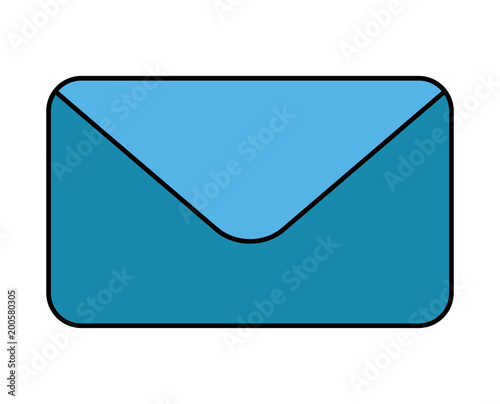 Free Download envelope message email communication image vector illustration - GFXLoad