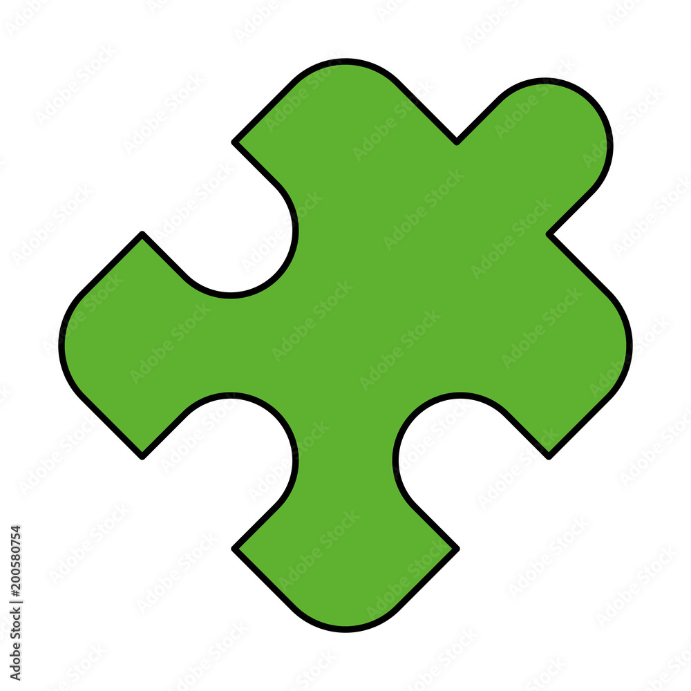 puzzle jigsaw piece strategy planning business concept vector illustration puzzle jigsaw piece strategy planning business concept vector illustration