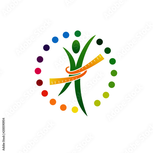 weight loss logo