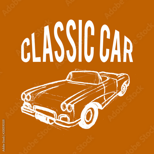 Classic Car