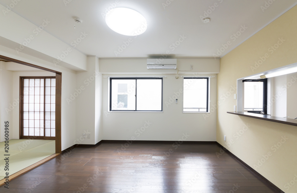 マンション リフォーム リビングダイニングキッチン 施工例 マンション リフォーム リビングダイニングキッチン 施工例