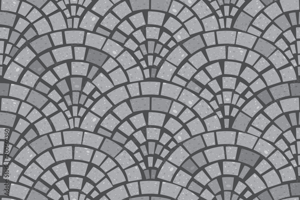 Brick wall texture. Vector seamless background. Brick wall texture. Vector seamless background.