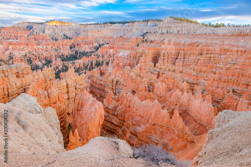 Bryce Canyon National Park