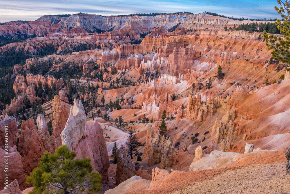 Bryce Canyon National Park