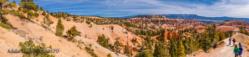 Bryce Canyon National Park