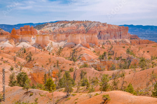 Bryce Canyon National Park