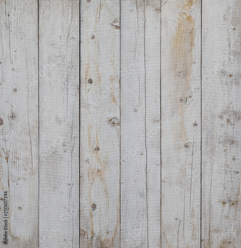 natural wood, white wall panel, old wooden floor, fence, weathered barn wall, hardwood, white paint