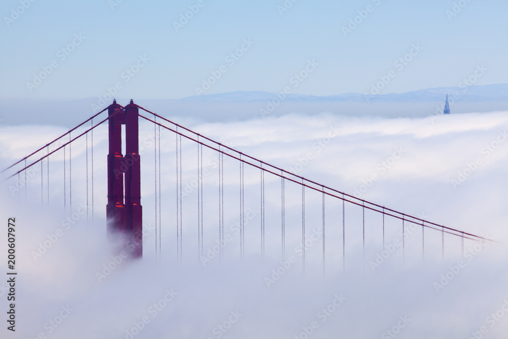 Golden Gate Bridge