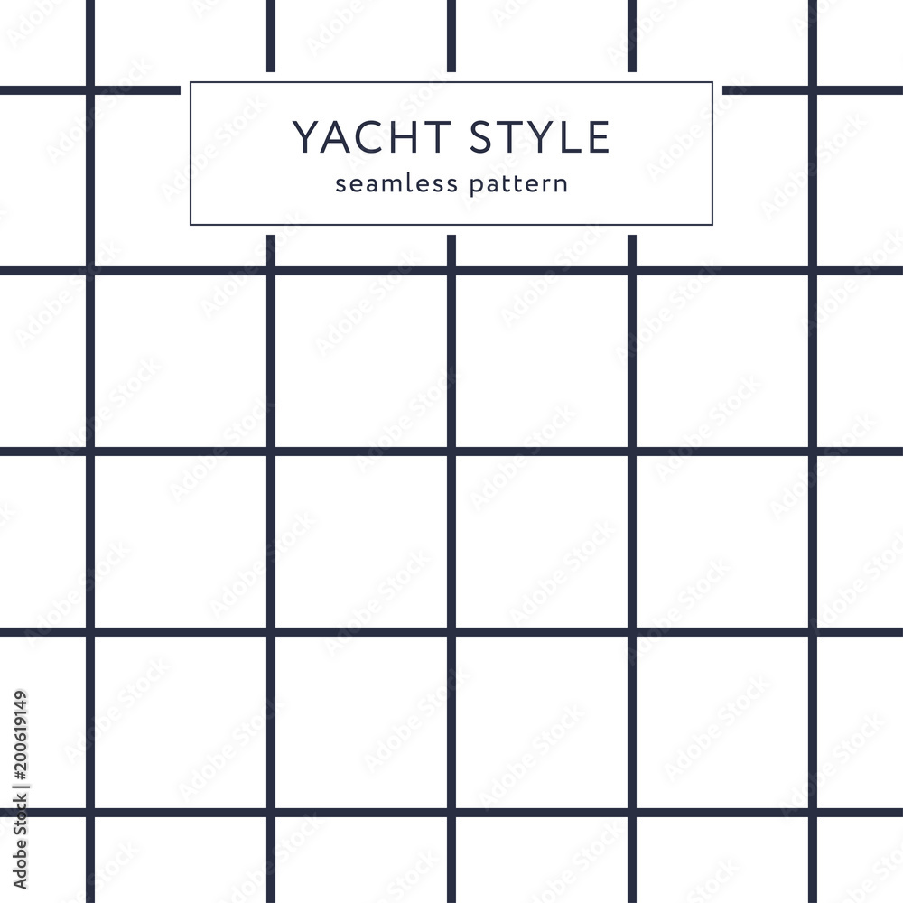 seamless pattern with crossing lines