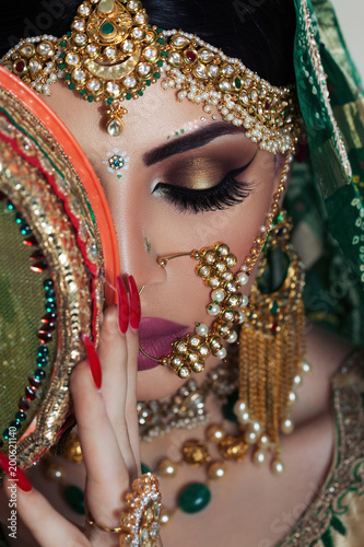 indian beauty