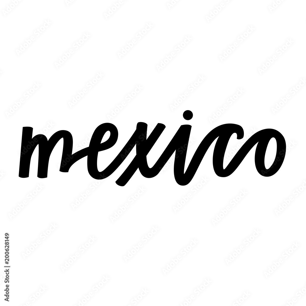 Mexico Mexico