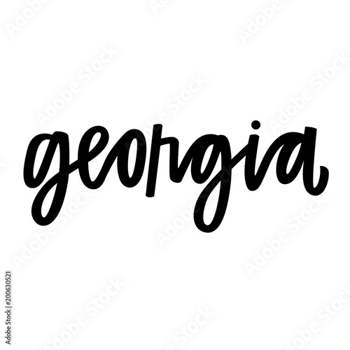 Georgia