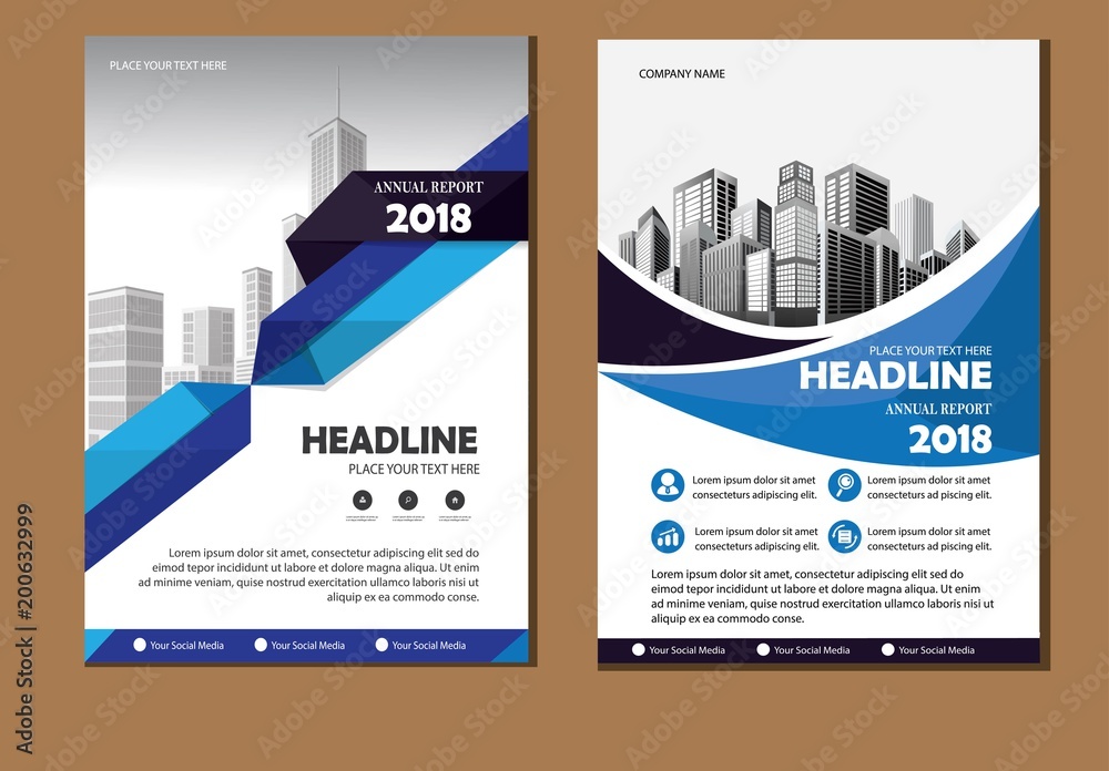 Business abstract vector template. Brochure design, cover modern layout, annual report, poster, flyer in A4 with colorful triangles, geometric shapes for tech, science, market with light background Business abstract vector template. Brochure design, cover modern layout, annual report, poster, flyer in A4 with colorful triangles, geometric shapes for tech, science, market with light background
