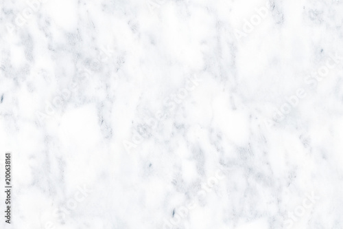 White marble background texture