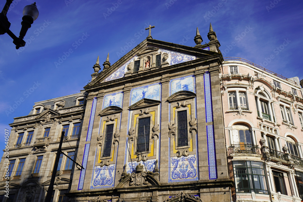 ポルト駅 Stock Photo Adobe Stock