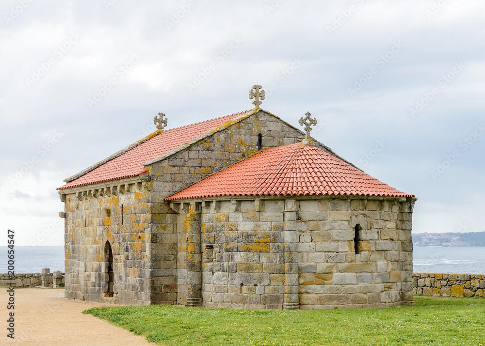 stone church close up stone church close up