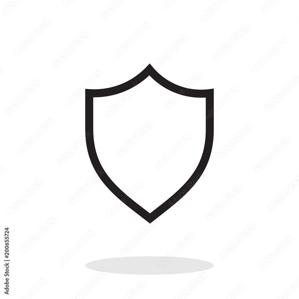 Badge icon, medal symbol, vector illustration flat design graphic Badge icon, medal symbol, vector illustration flat design graphic
