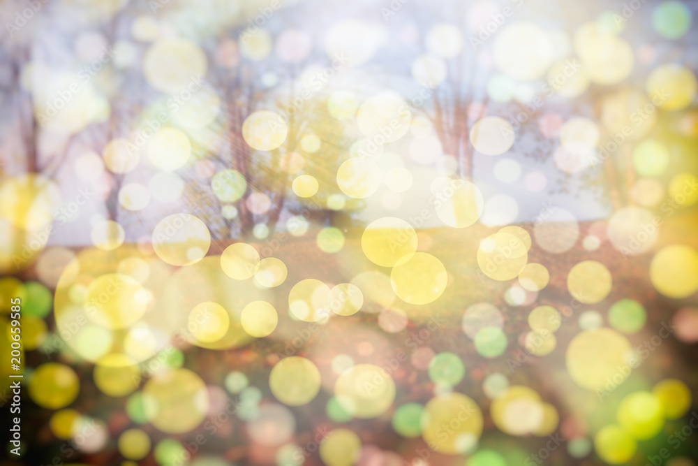 sun rays on an abstract background sun rays on an abstract background