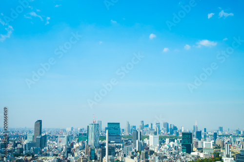 東京風景