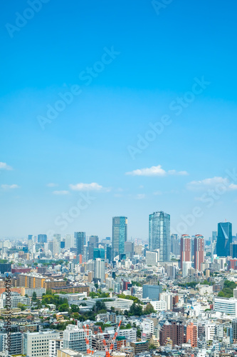 東京風景 © naka
