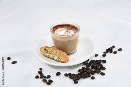 Kaffeespezialität photo
