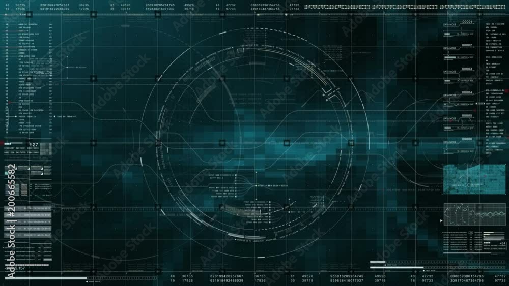 Advance motion graphic futuristic user interface head up display screen with digital data telemetry information display for digital background computer desktop display screen Advance motion graphic futuristic user interface head up display screen with digital data telemetry information display for digital background computer desktop display screen
