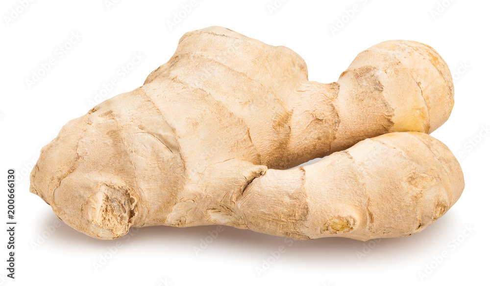 ginger ginger