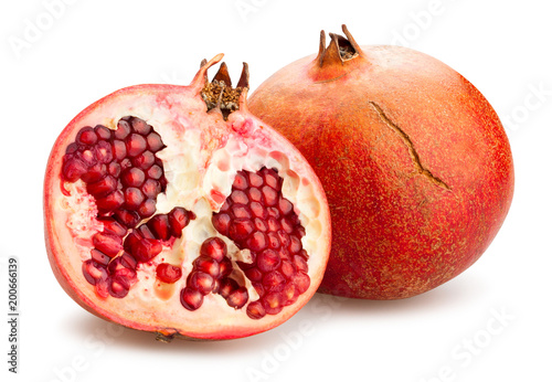 pomegranate