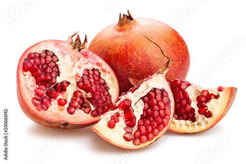 pomegranate