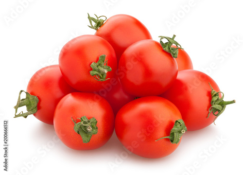 cocktail tomato
