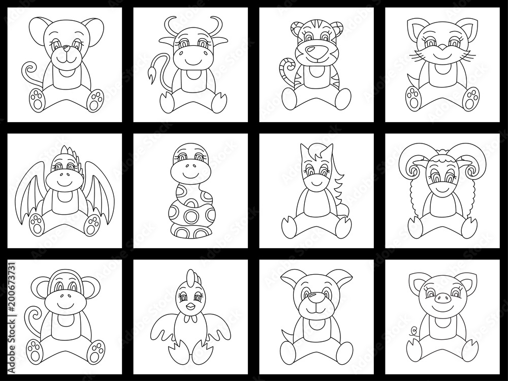 73 Cat Rat Coloring Pages  Latest Free