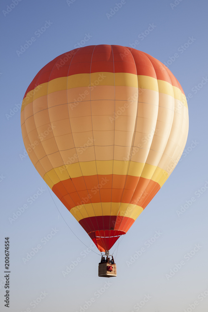 Obraz premium balloon, ballooning