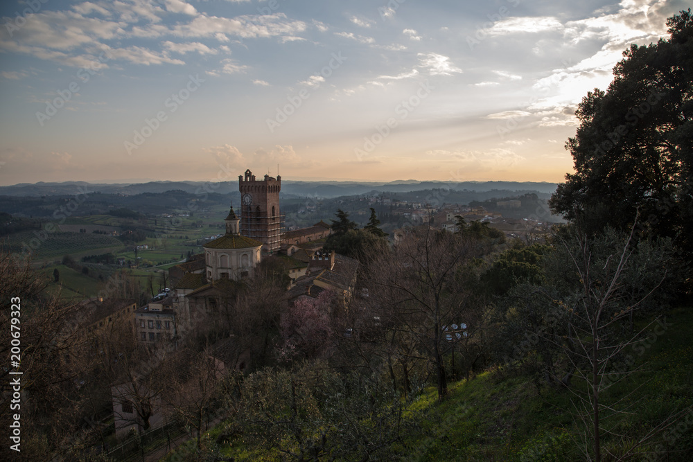 San Miniato