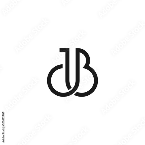 JB logo icon