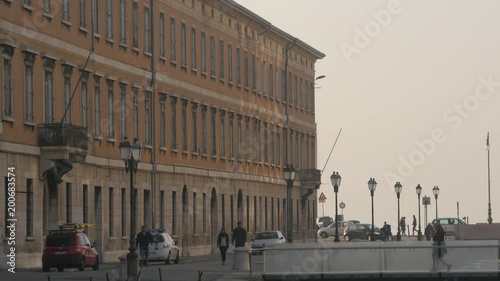  Palazzo Carciotti in Trieste photo