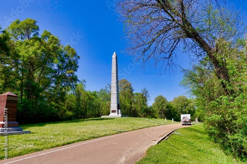 Vicksburg National Military Park