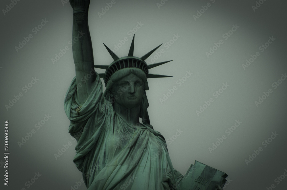 Fototapeta premium NYC